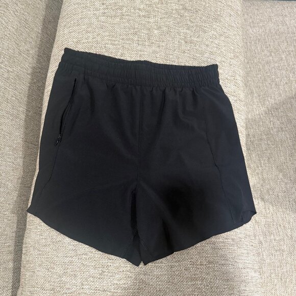 Athleta Girl Heart The Hustle 4" Short Size 16 - Picture 2 of 6